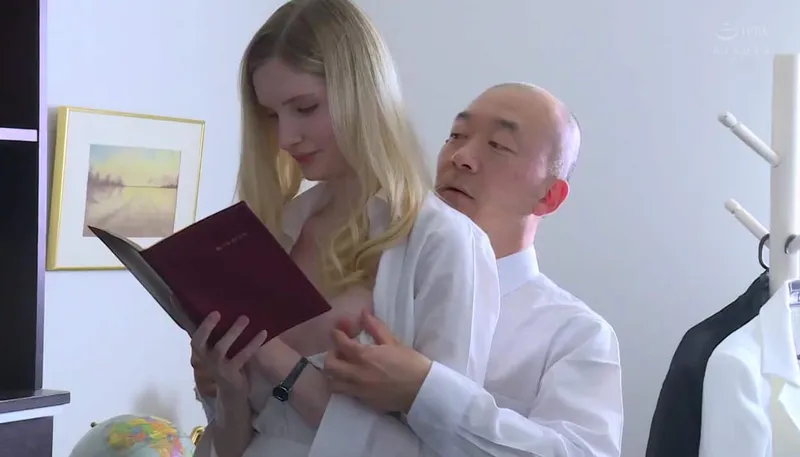 Cô vợ chấp nhận làm nhân tình cho đối tác của ông xã để trả nợ