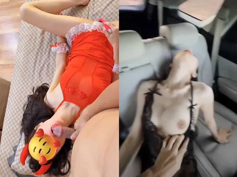 Vợ có bầu anh hứa cho chơi cưỡi ngựa mà em dam dang quá làm tình từ nhà tới ô tô chưa đã