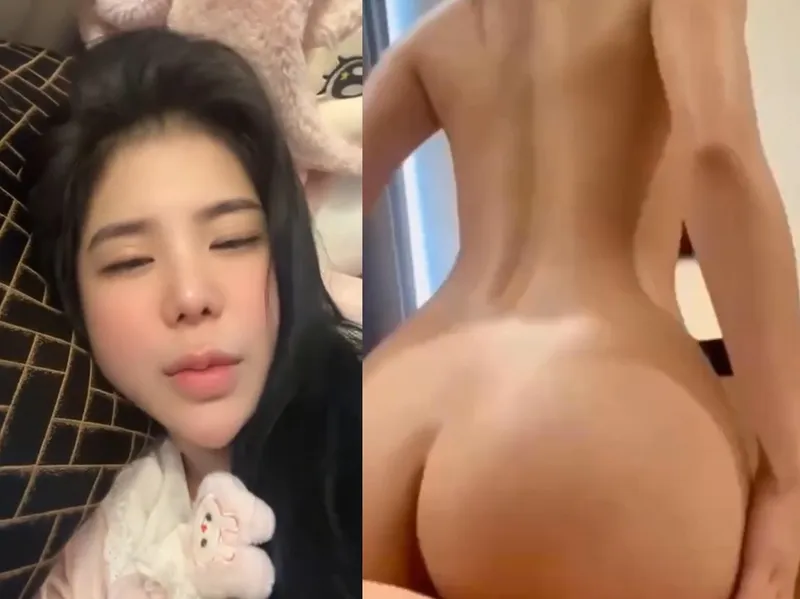 Bạn gái xinh việt nam vú to nứng lồn đang cưỡi ngựa cực phê