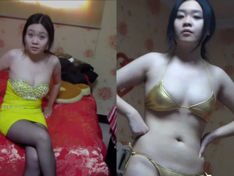 Chịch bồ non tơ cô bé hồng xinh đẹp